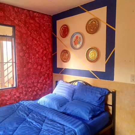 Sunny Hostel パーイ エクステリア 写真