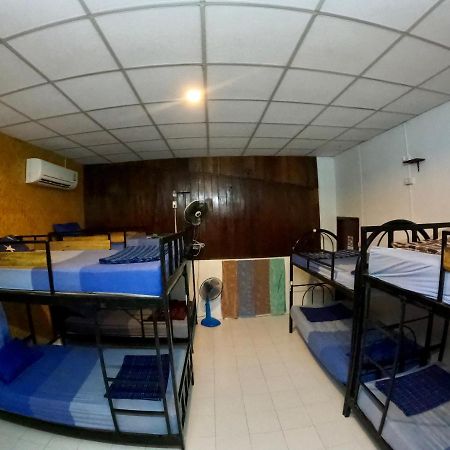 Sunny Hostel パーイ エクステリア 写真