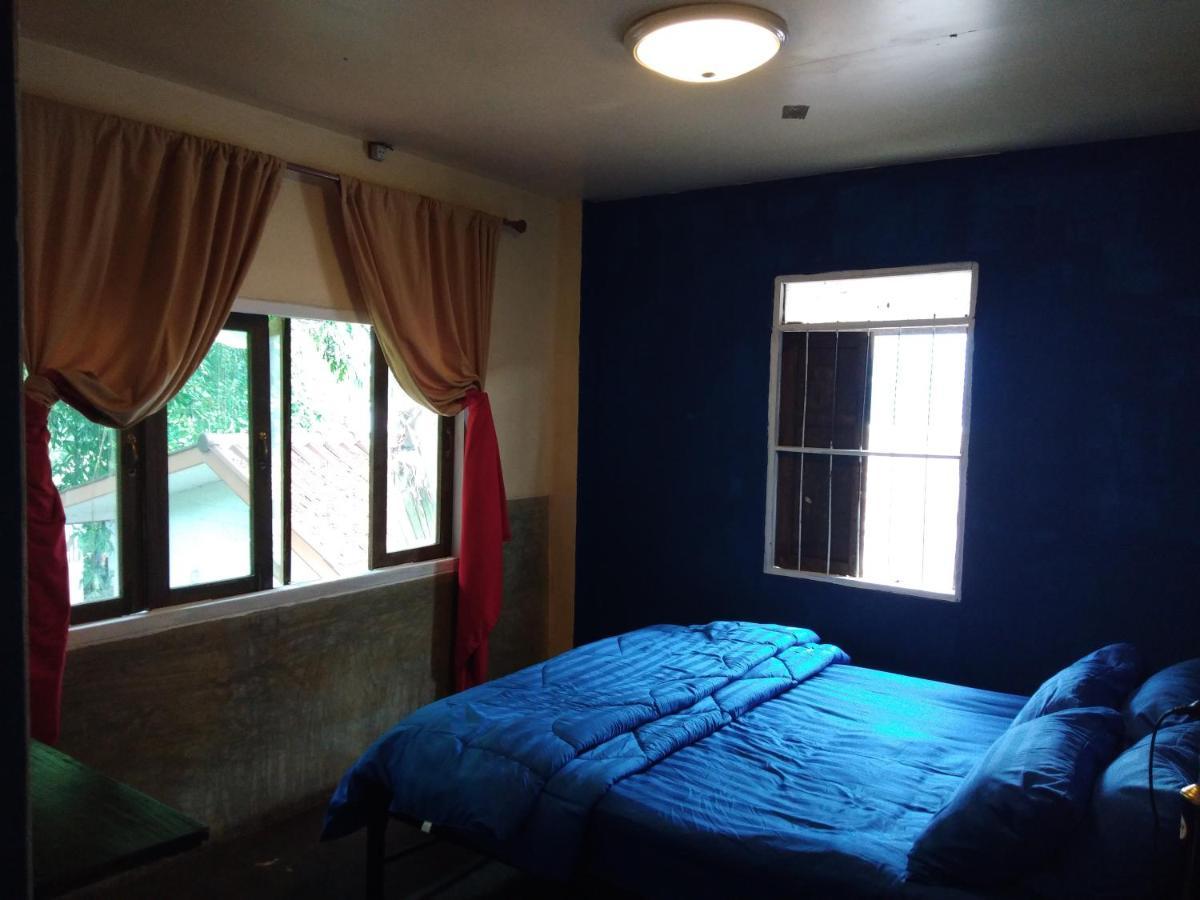 Sunny Hostel パーイ エクステリア 写真