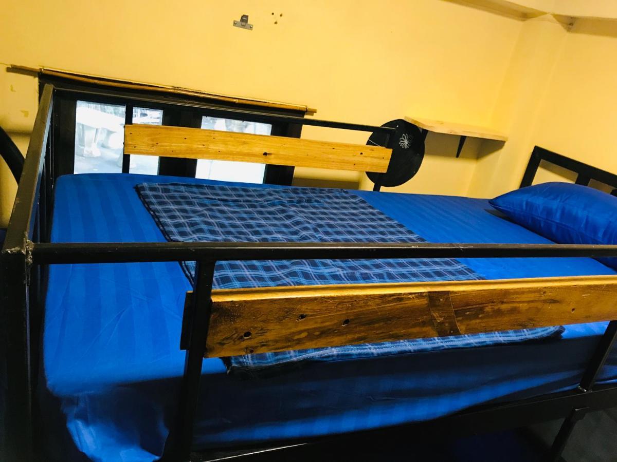 Sunny Hostel パーイ エクステリア 写真