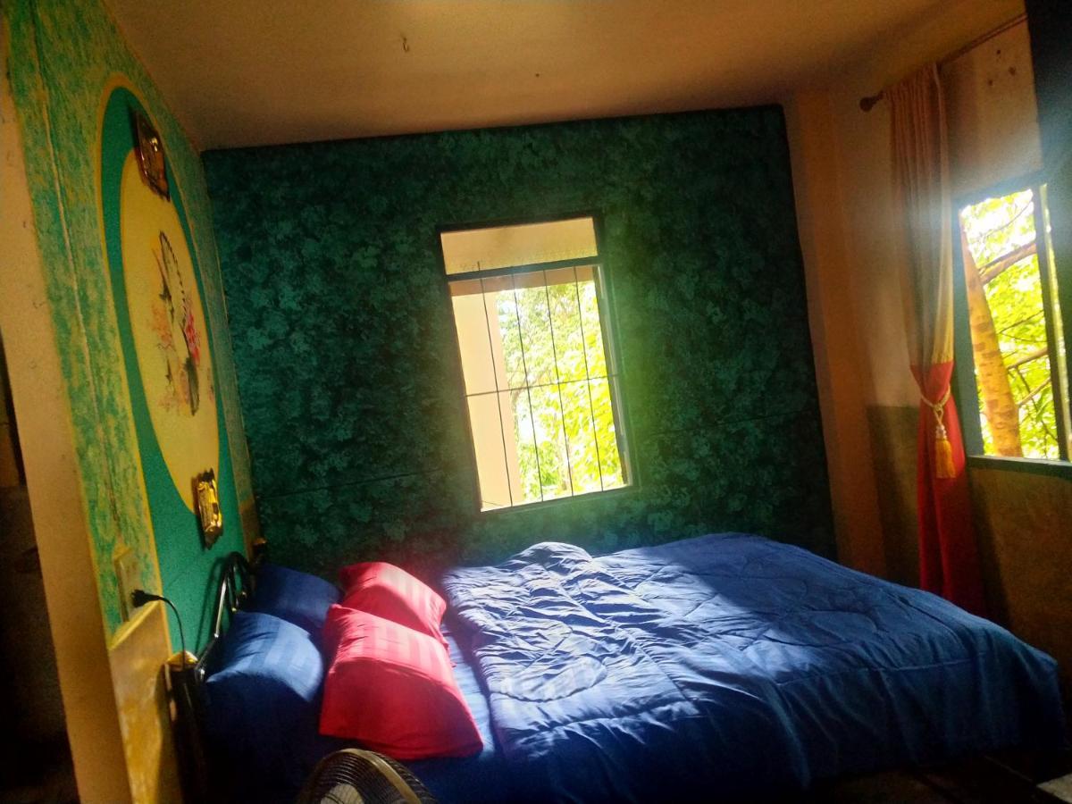 Sunny Hostel パーイ エクステリア 写真