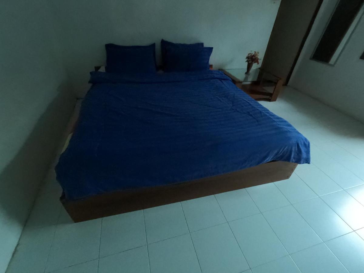 Sunny Hostel パーイ エクステリア 写真